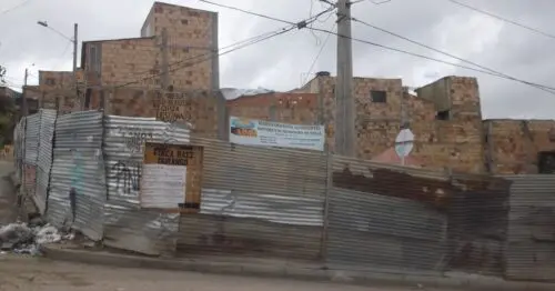 IGLESIA CRISTRIANA PENTECOSTES MOVIMIENTO MISIONERO MUNDIAL BOGOTÁ IGLESIA CRISTRIANA PENTECOSTES MOVIMIENTO MISIONERO MUNDIAL BOGOTÁ